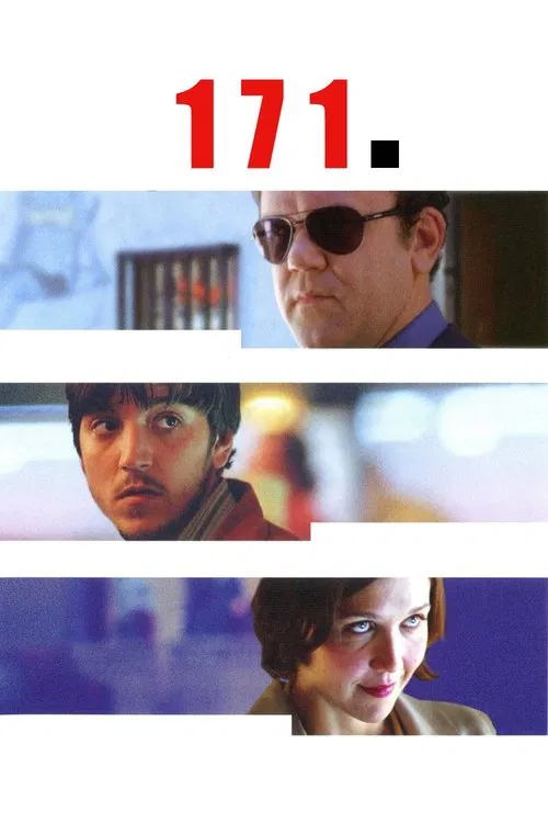 Poster do filme 171