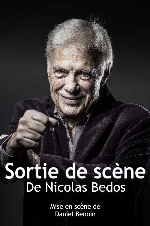 Sortie de scène movie poster