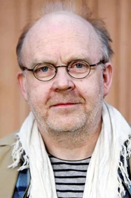 Claes Hartelius profile picture