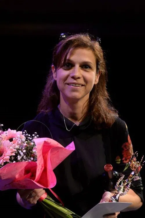 Linda Dombrovszky profile picture