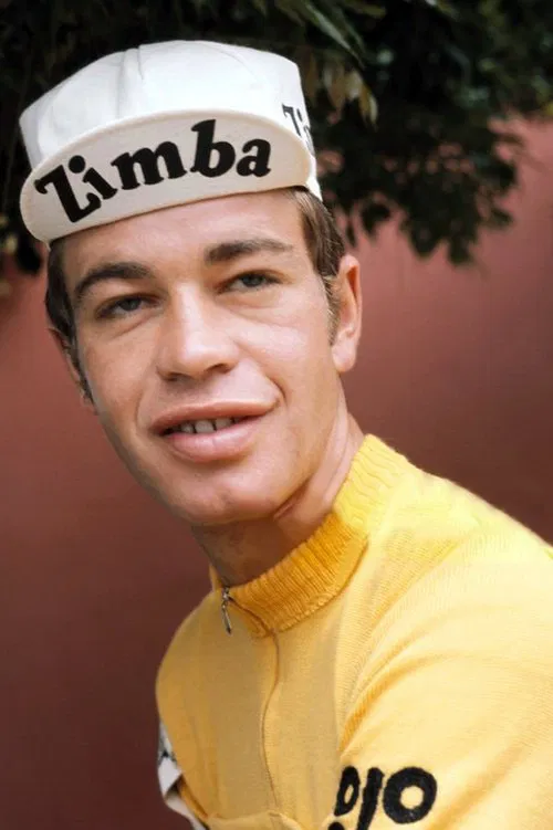 Louis Pfenninger profile picture