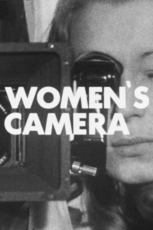 Women’s Camera movie poster