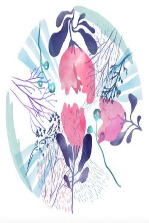 Inhale/Exhale movie poster