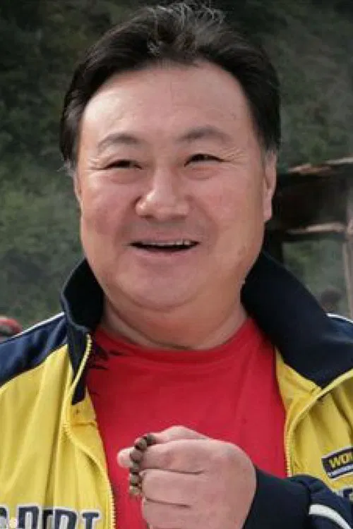 Tong Xiaohu profile picture