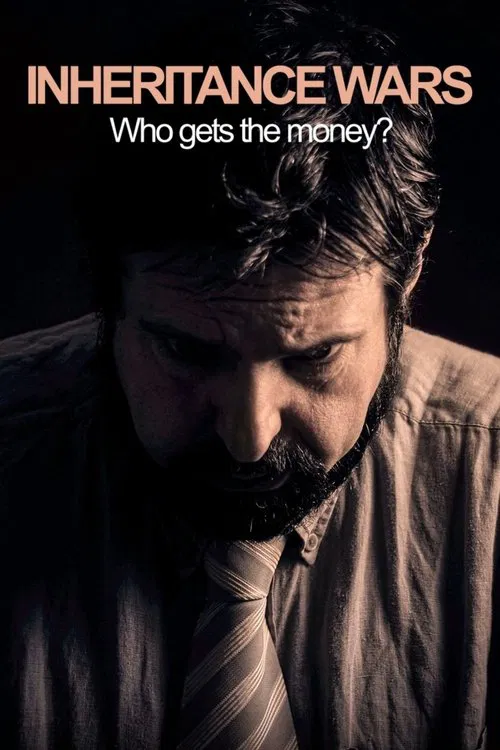 Inheritance Wars: Who Gets the Money? tv show poster