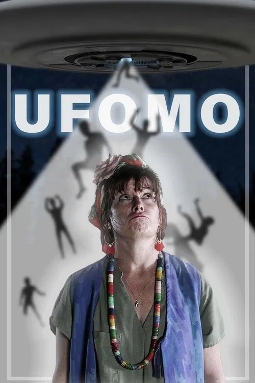 UFOMO movie poster
