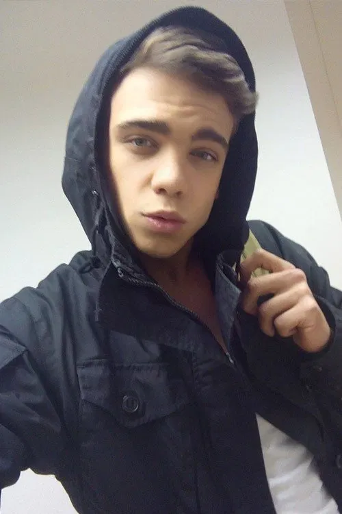 Joaquin Arrenas profile picture