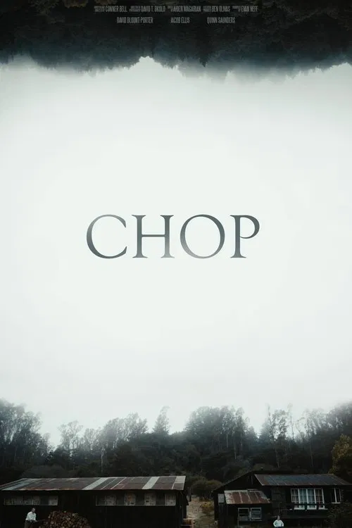 Poster do filme Chop