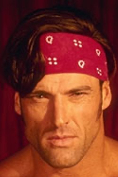 Jack Barron profile picture