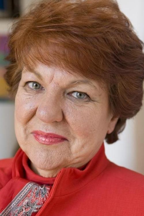 Rosalind S. Feldman profile picture