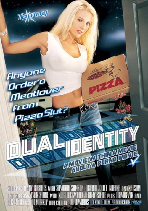 Poster do filme Dual Identity