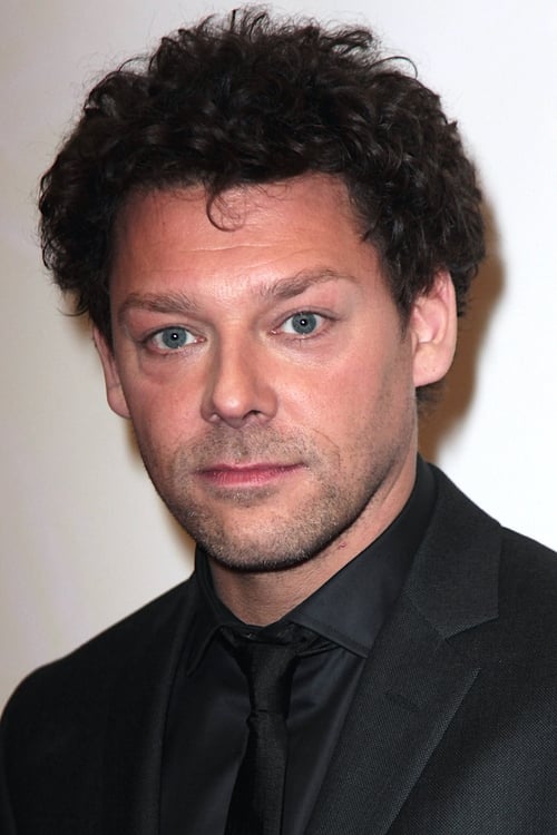 Richard Coyle profile picture