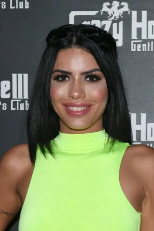 Larissa Lima profile picture