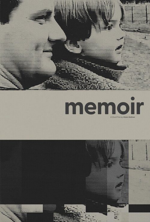 Memoir movie poster