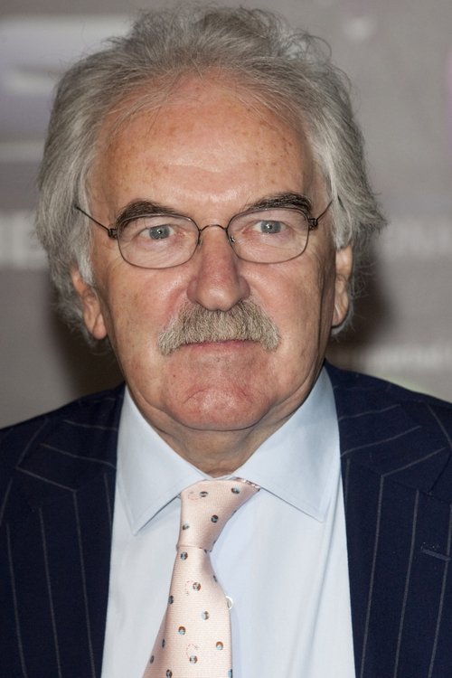 Des Lynam profile picture