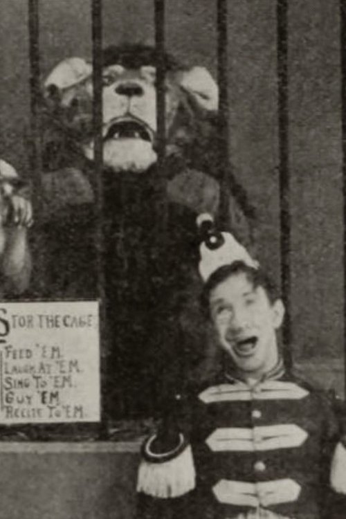 Coming Down movie poster