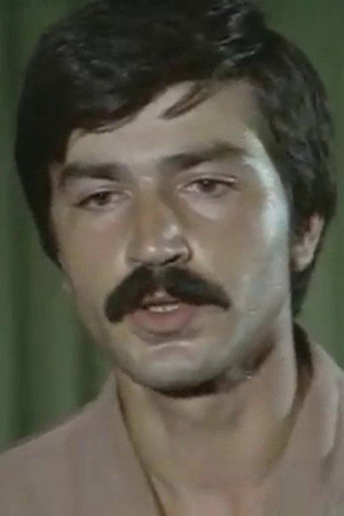Mahmut Cevher profile picture