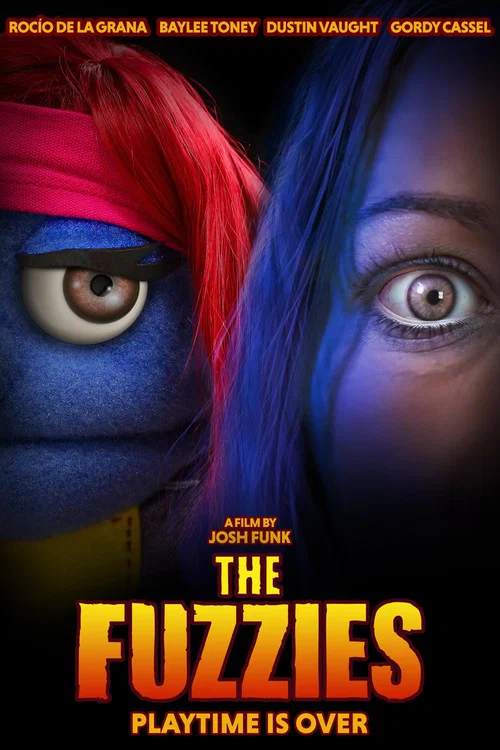 The Fuzzies movie poster