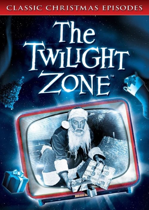 The Twilight Zone Christmas Classics movie poster