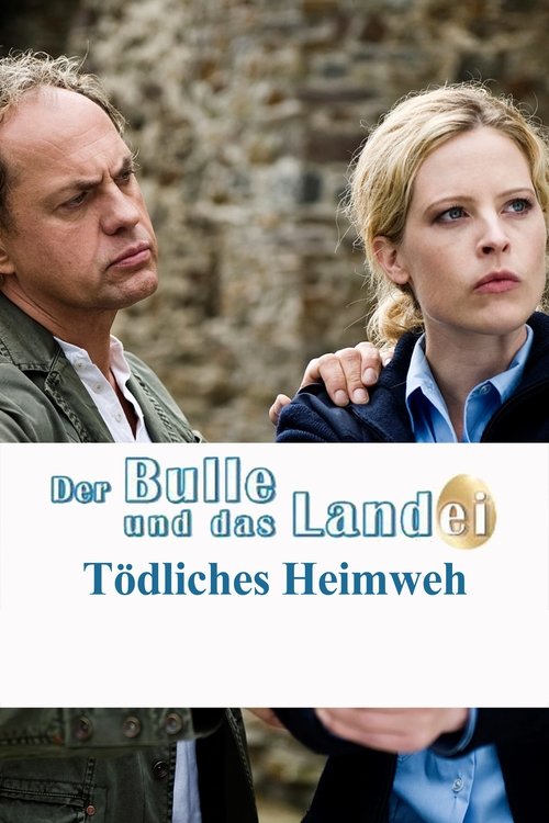 Der Bulle und das Landei - Tödliches Heimweh movie poster