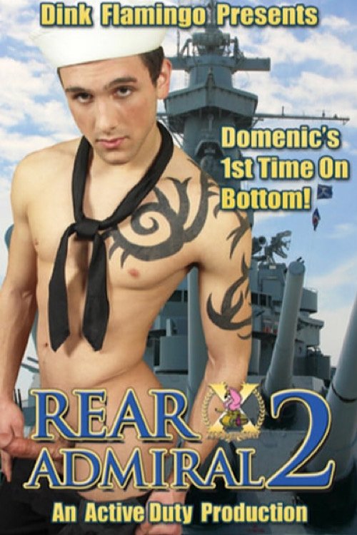 Rear Admiral 2 movie poster