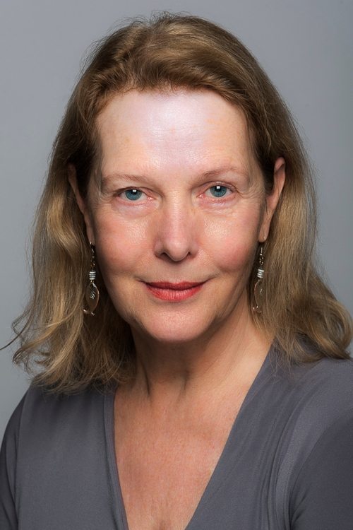 Jacqueline van de Geer profile picture