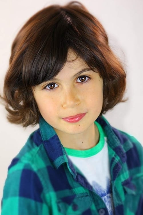 Jonah Paull profile picture
