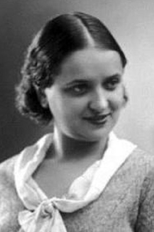 Aliki Theodorides profile picture