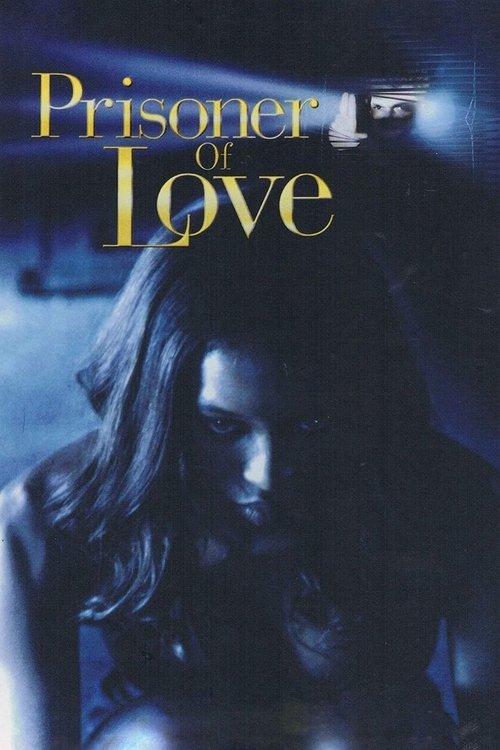 Prisoner of Love movie poster