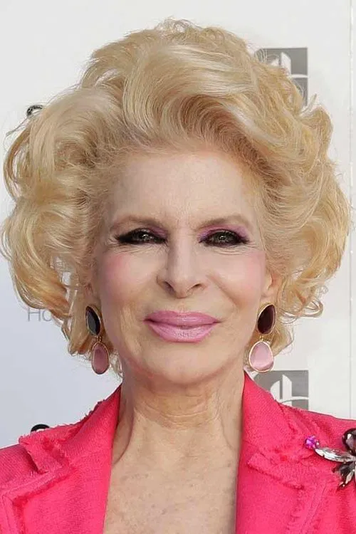 Lili Caneças profile picture