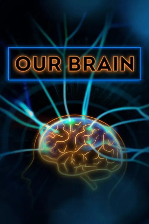 Our Brain tv show poster