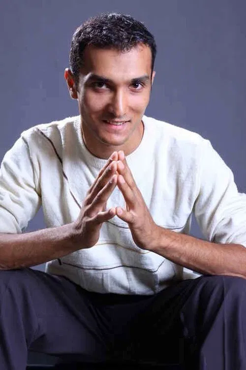 Ilhom Toirov profile picture