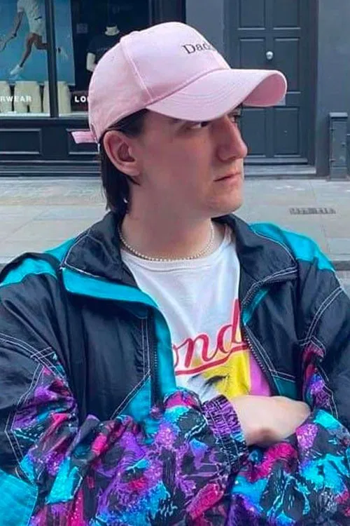 Daniel Yates profile picture