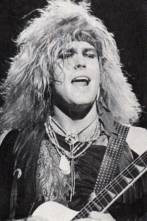 Foto de perfil de Robbin Crosby