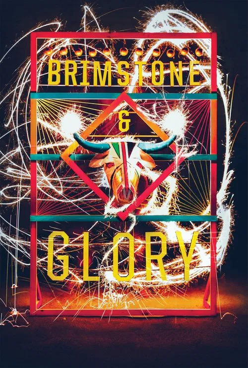 Poster do filme Brimstone & Glory