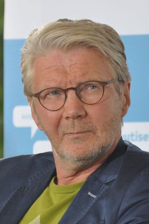 Pirkka-Pekka Petelius profile picture