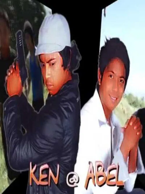 Poster do filme Ken at Abel