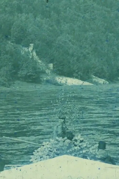 Midsummer Currents movie poster