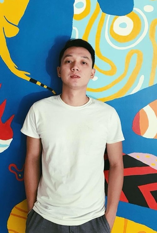 Earl Policarpio profile picture