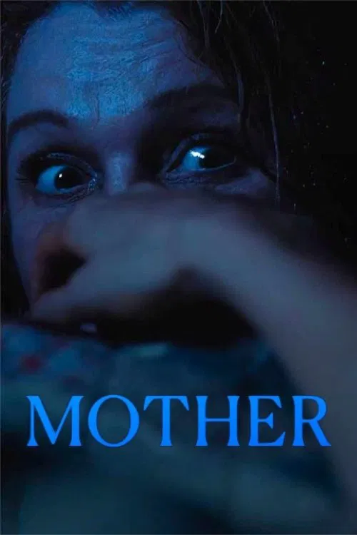 Mother movie poster
