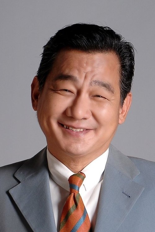 Meng-sheng Shen profile picture