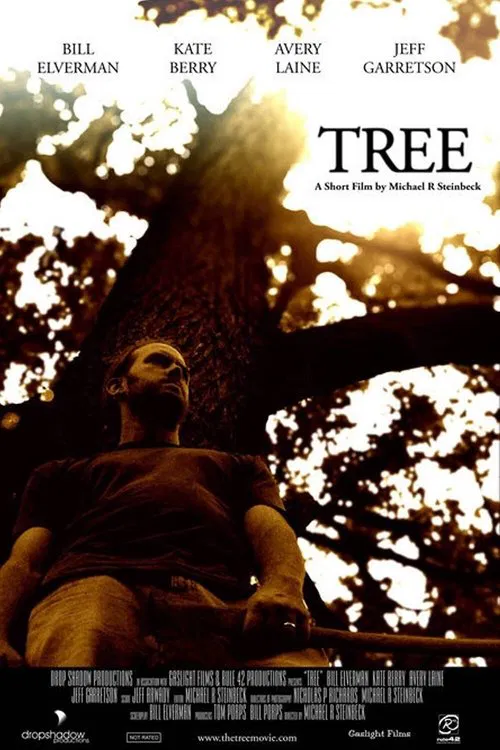 Tree movie poster