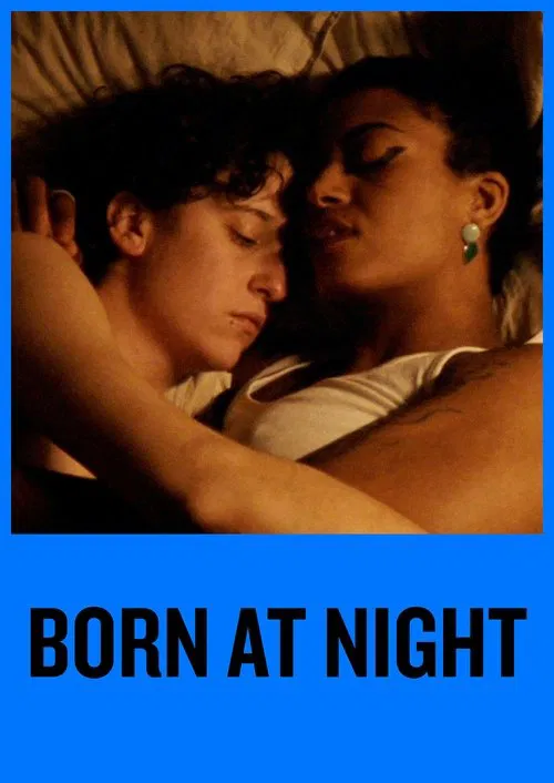 Poster do filme Born at Night