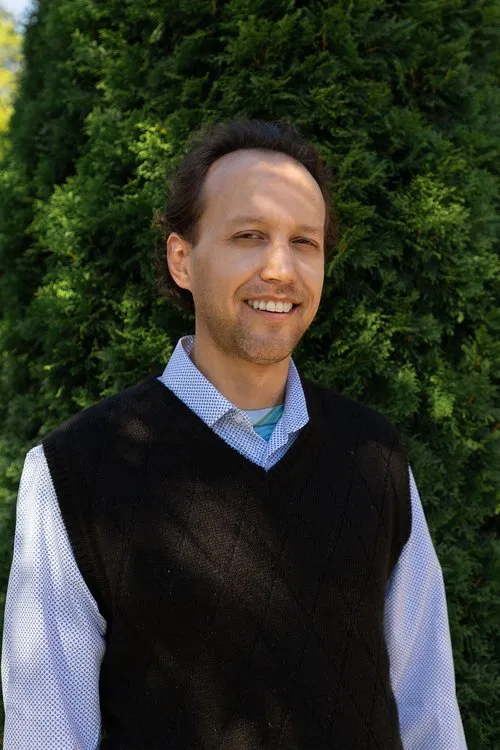 Michael Neale profile picture