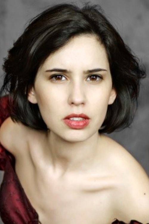 Ana Valeria Dini profile picture