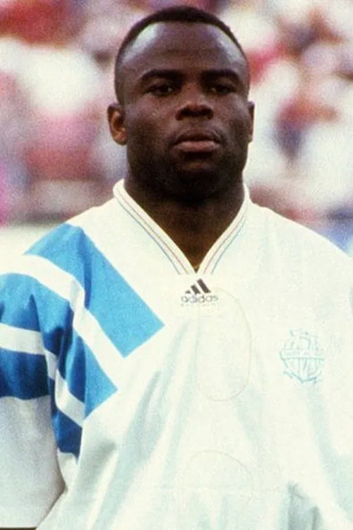Foto de perfil de Basile Boli