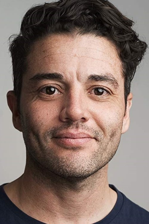 David Wade profile picture