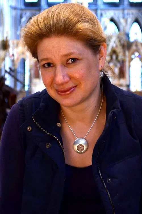 Foto de perfil de Clare Jackson