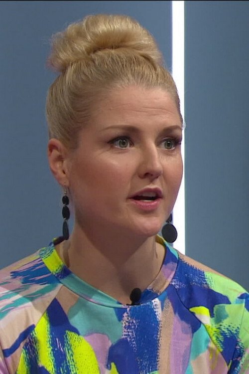 Helmi-Leena Nummela profile picture