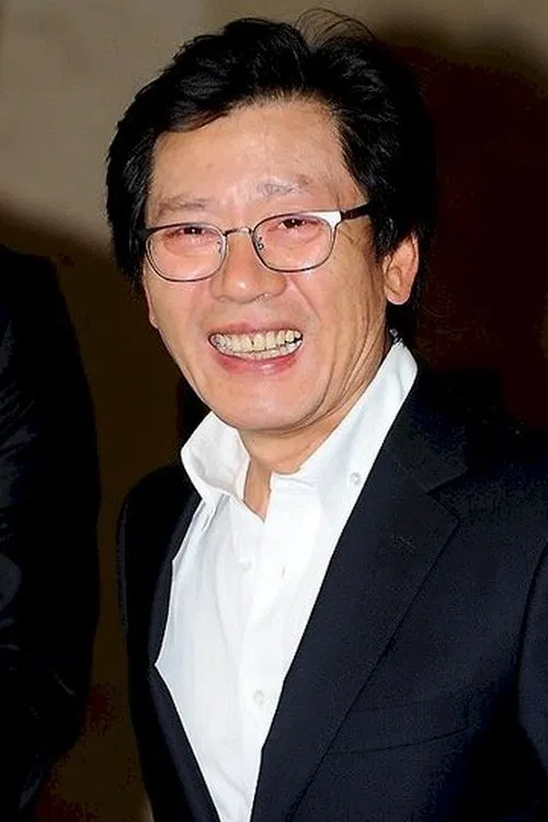 Lee Hee-do profile picture